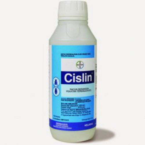 Thuốc diệt mối Cislin 2.5EC - Công Ty TNHH Insecticides Tấn Phát